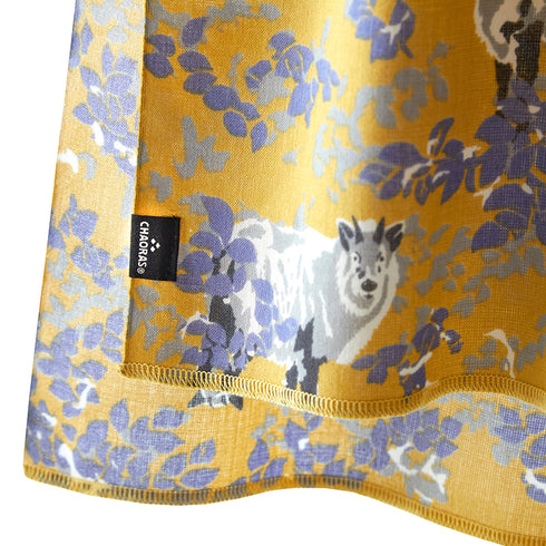 CHAORAS Sports Tenugui / Serow